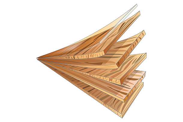 Solid Wood Flooring, Robbins Hardwood Flooring