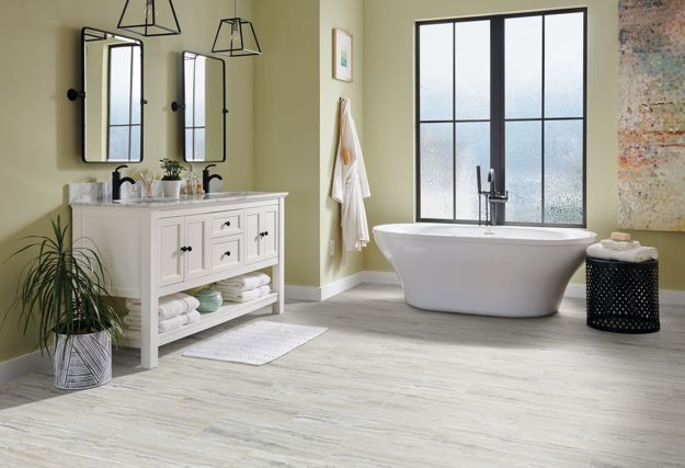 Hearthstone Roman Travertine Engineered Stone Tile 208DH