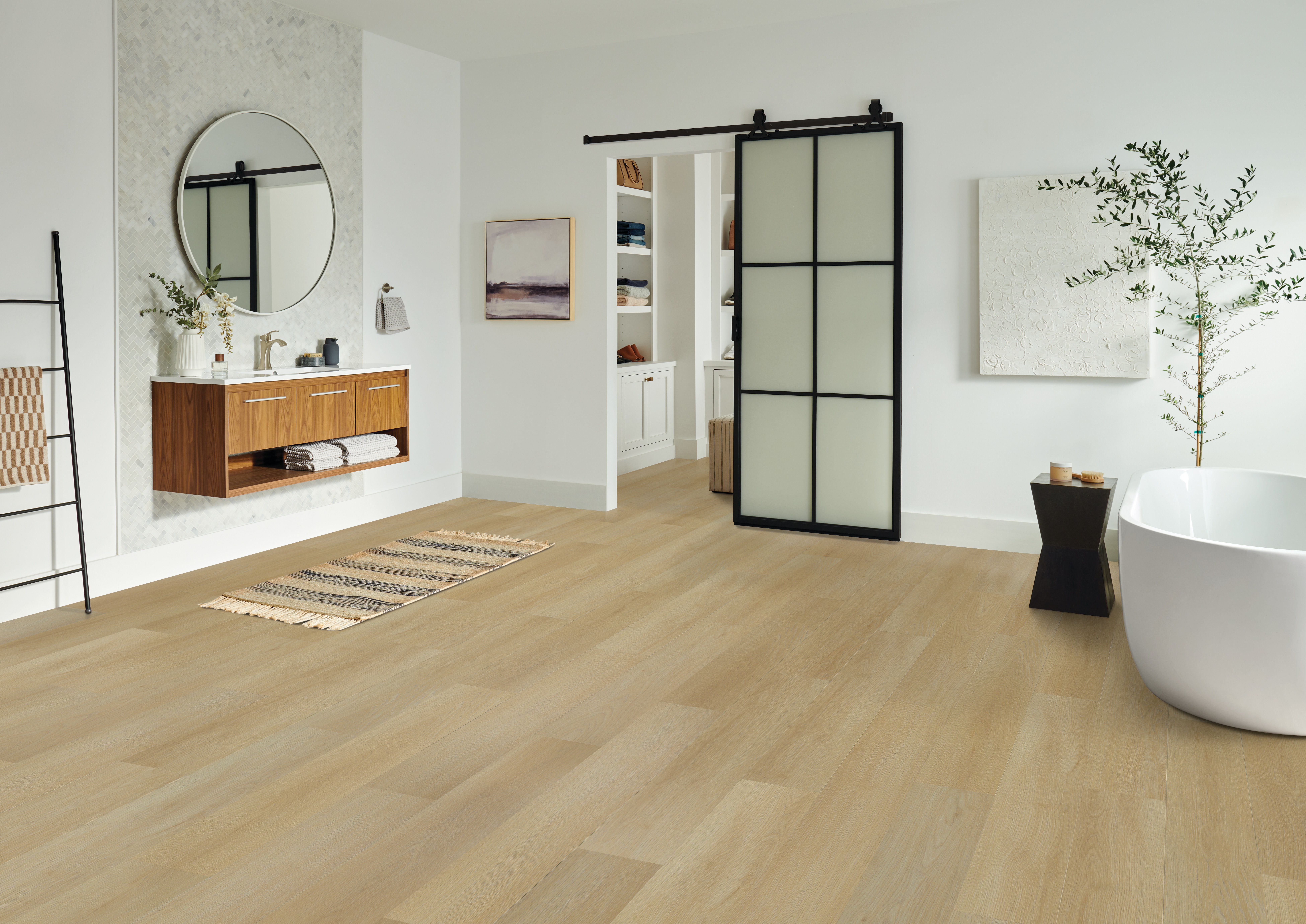 Ingenious Plank Young Sapling Hybrid Resilient 5PR7502