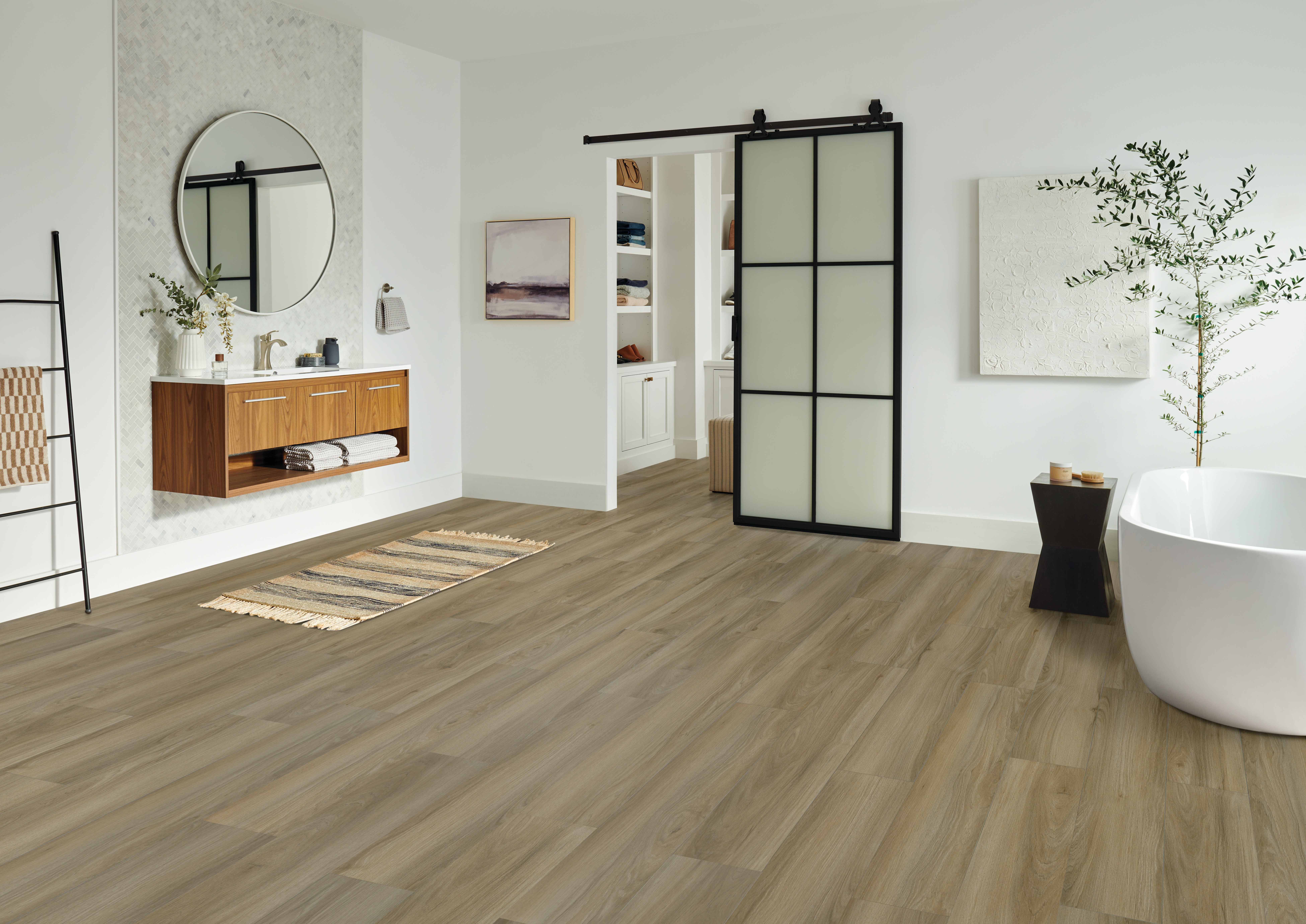 Ingenious Plank Stag Run Hybrid Resilient 5PR7503