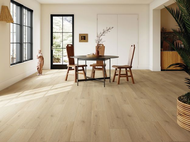 Horizon's Embrace Saddle River Rigid Core 5RW9504