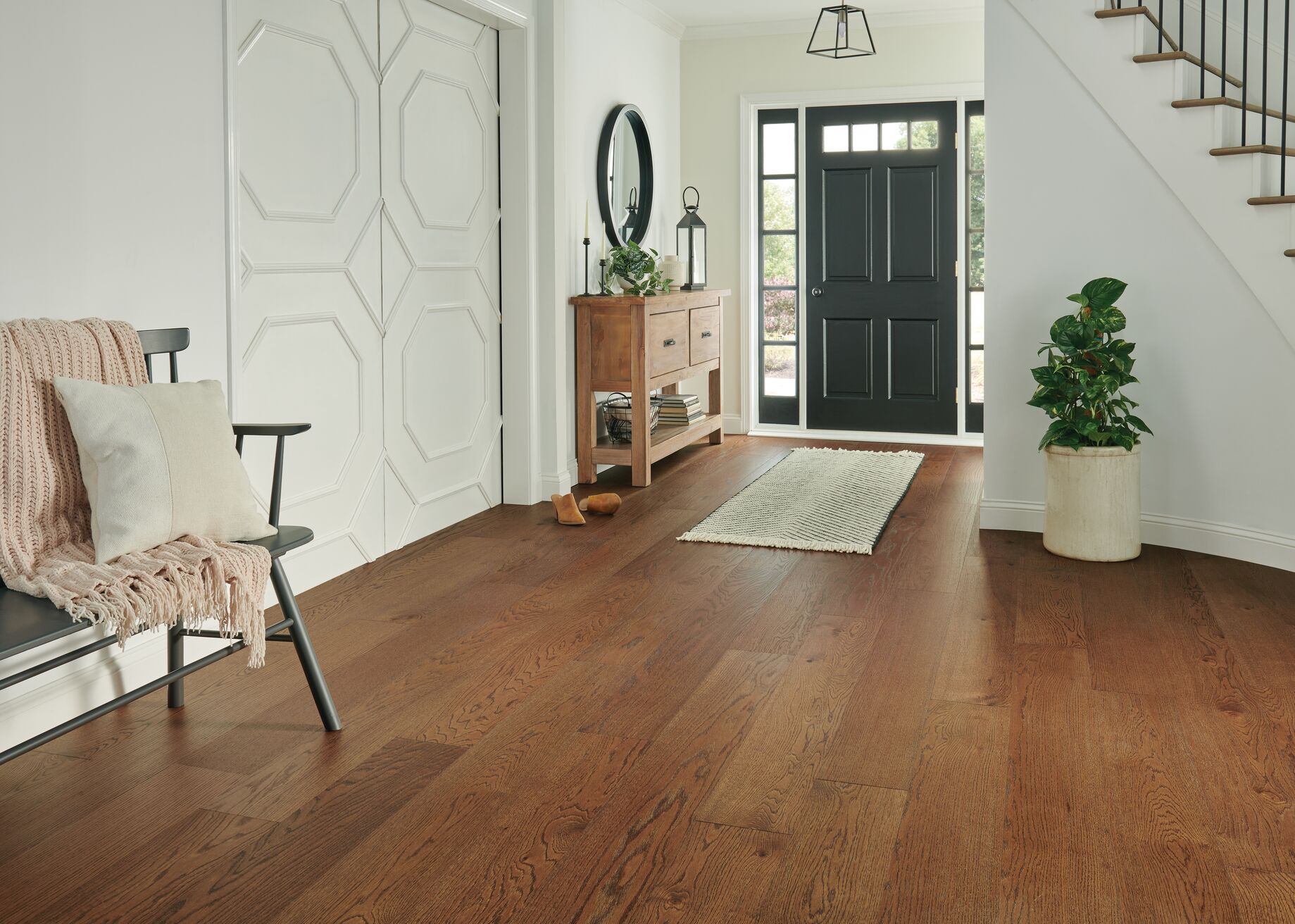 ArmorWood Hill Forest Engineered Hardwood AWEK234W