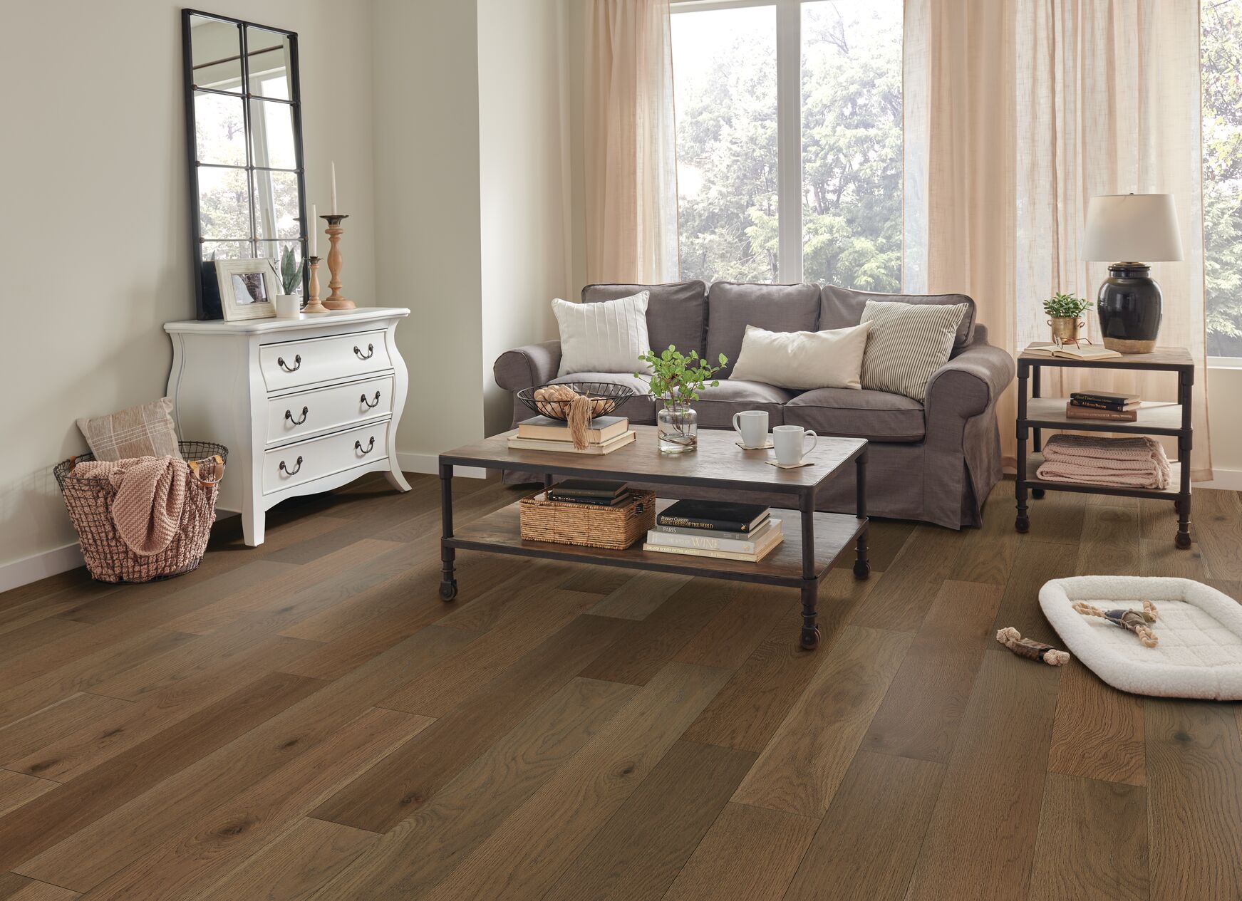 ArmorWood After Dusk Engineered Hardwood AWEK244W