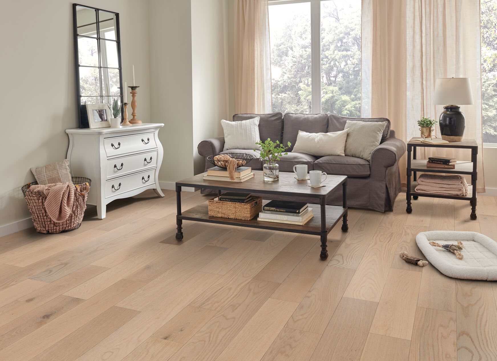 ArmorWood Serene Moment Engineered Hardwood AWEK254W