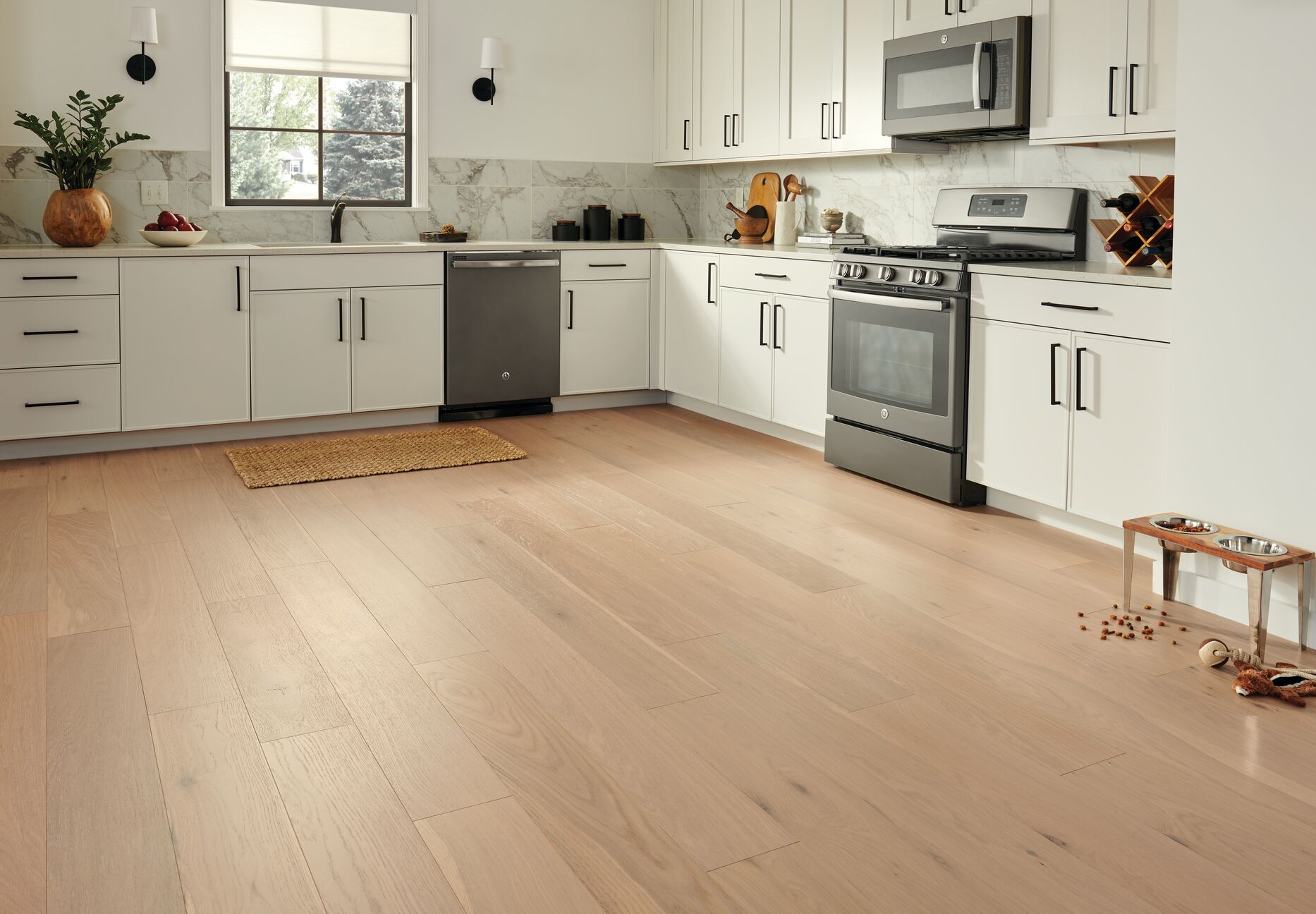 ArmorWood Dune Landscape Engineered Hardwood AWEK264W