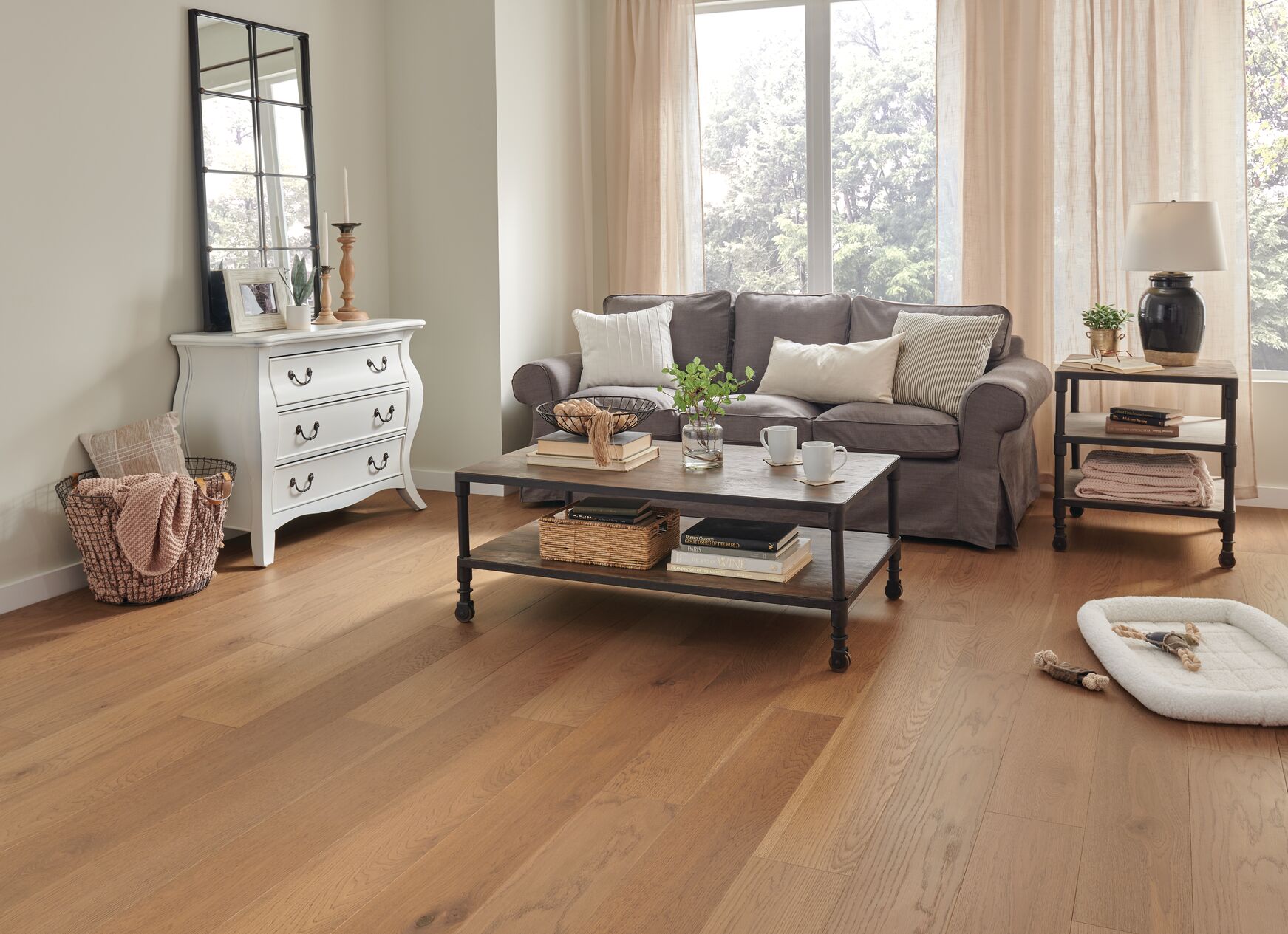 ArmorWood Field & Forest Engineered Hardwood AWEK284W