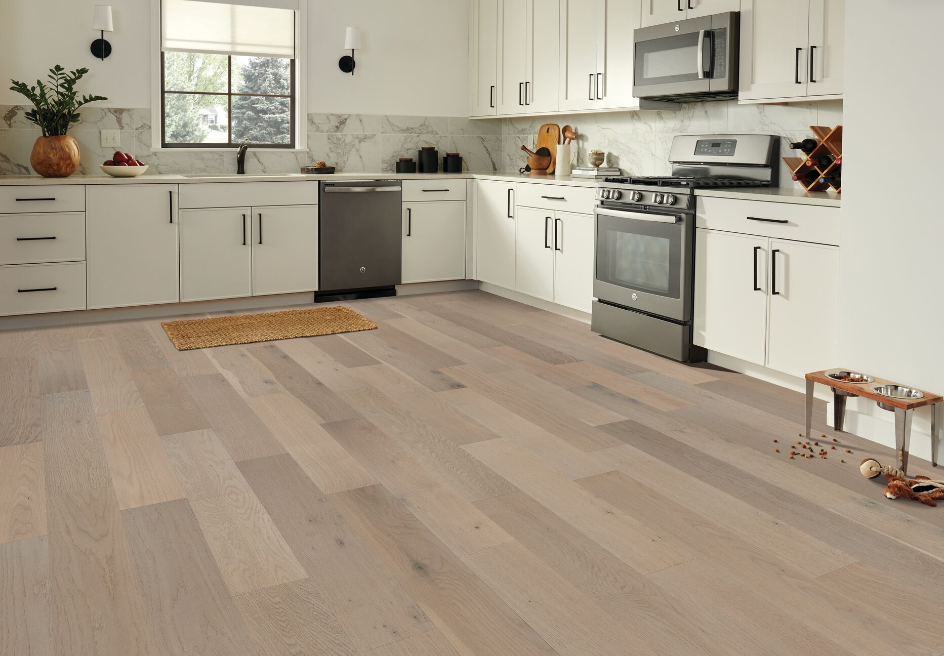 ArmorWood Maritime Charm Engineered Hardwood AWEK294W