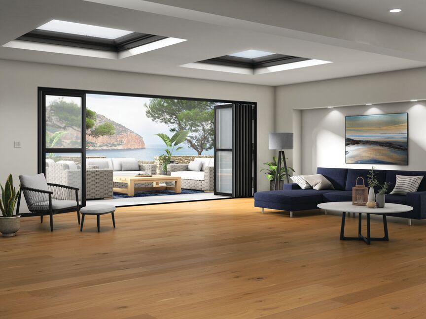Coastside Santa Barbara Engineered Hardwood CSEK782W