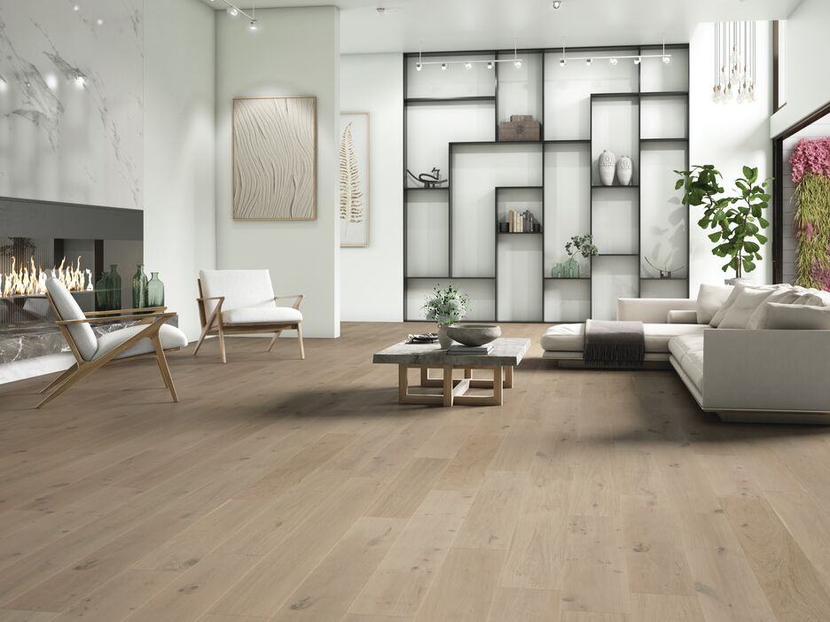 Coastside Laguna Engineered Hardwood CSEK912W