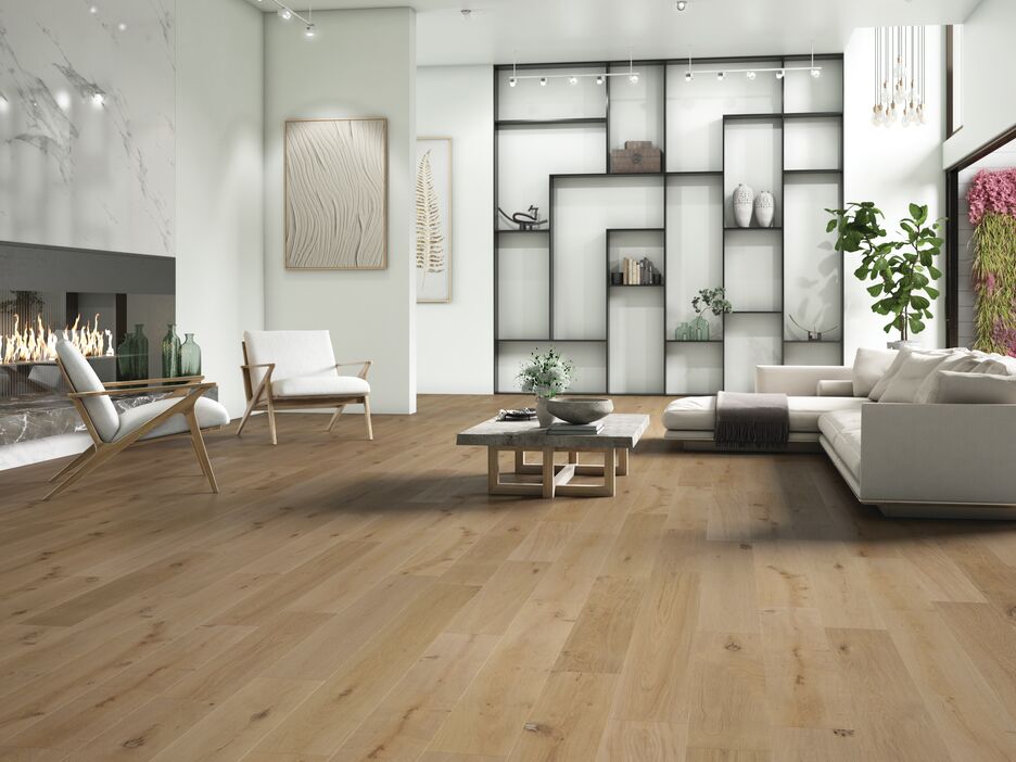 Coastside Pacific City Engineered Hardwood CSEK927W