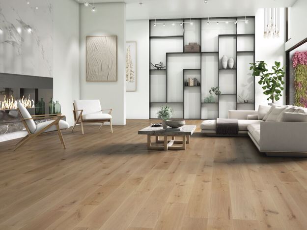 Coastside La Jolla Shores Engineered Hardwood CSEK942W