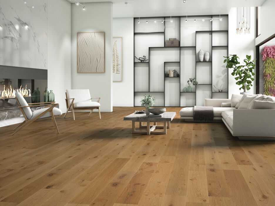 Coastside Half Moon Bay Engineered Hardwood CSEK952W