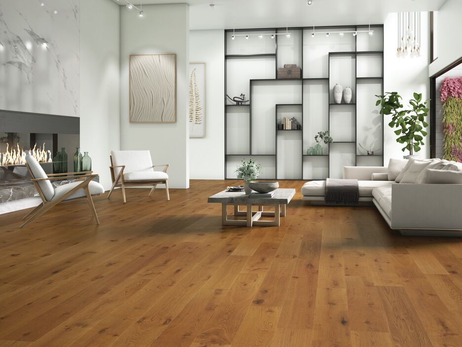 Coastside Santa Barbra Engineered Hardwood CSEK982W