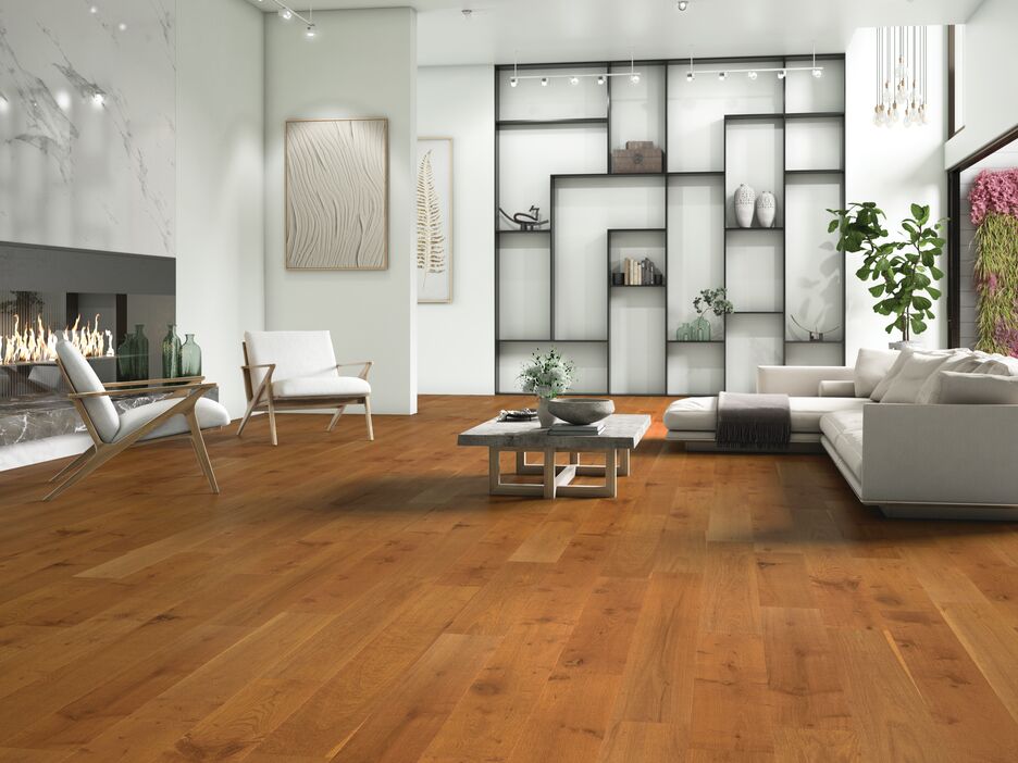 Coastside Newport Engineered Hardwood CSEK992W