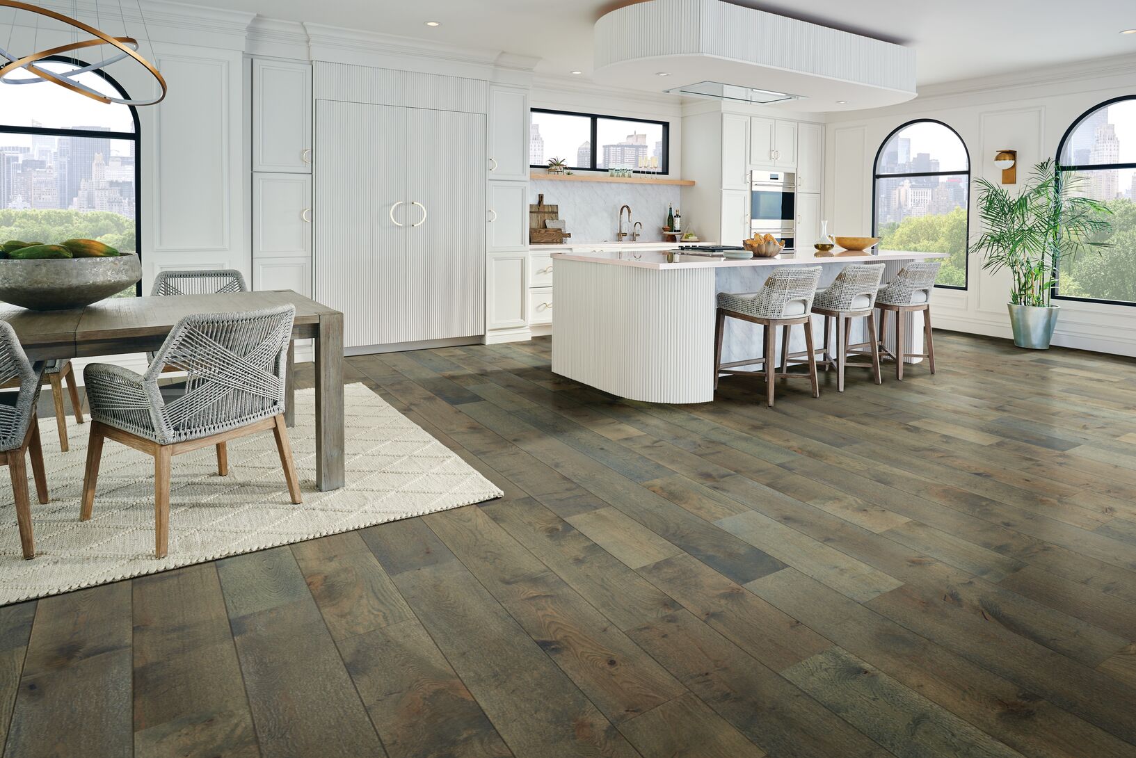 Nature's Canvas Seasonal Drift Engineered Hardwood EKNC97L15W