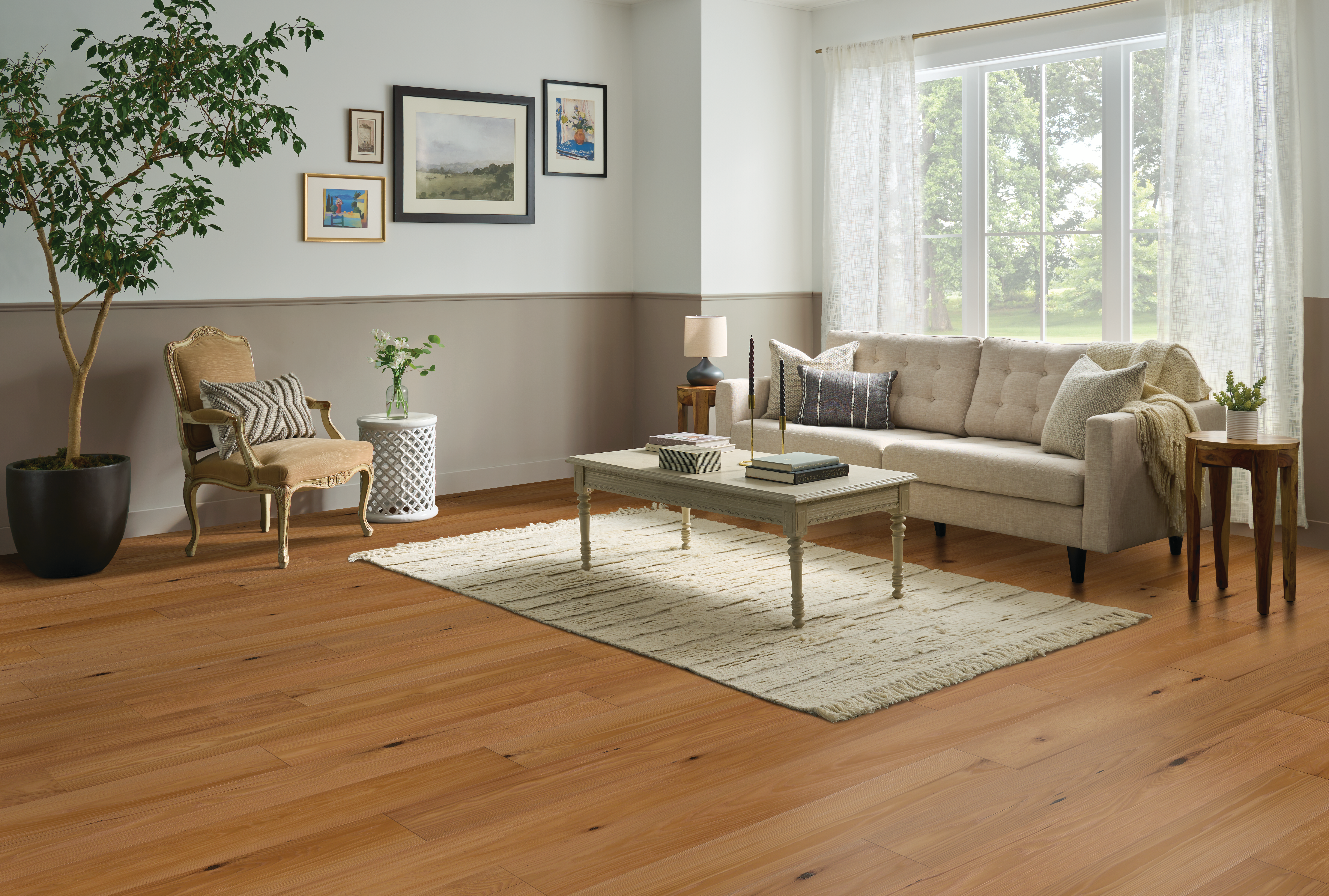 Timber Legends Southern Lake Engineered Hardwood HPEP621S
