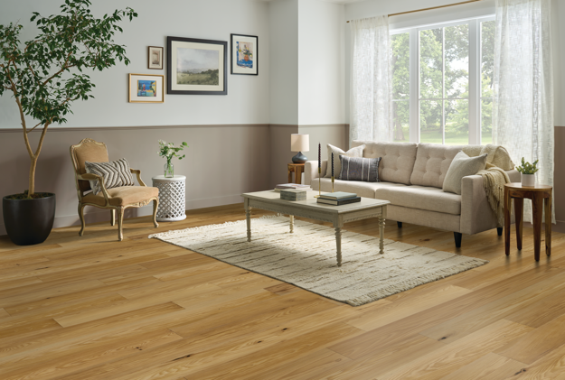 Timber Legends Native Pine Engineered Hardwood HPEP651S