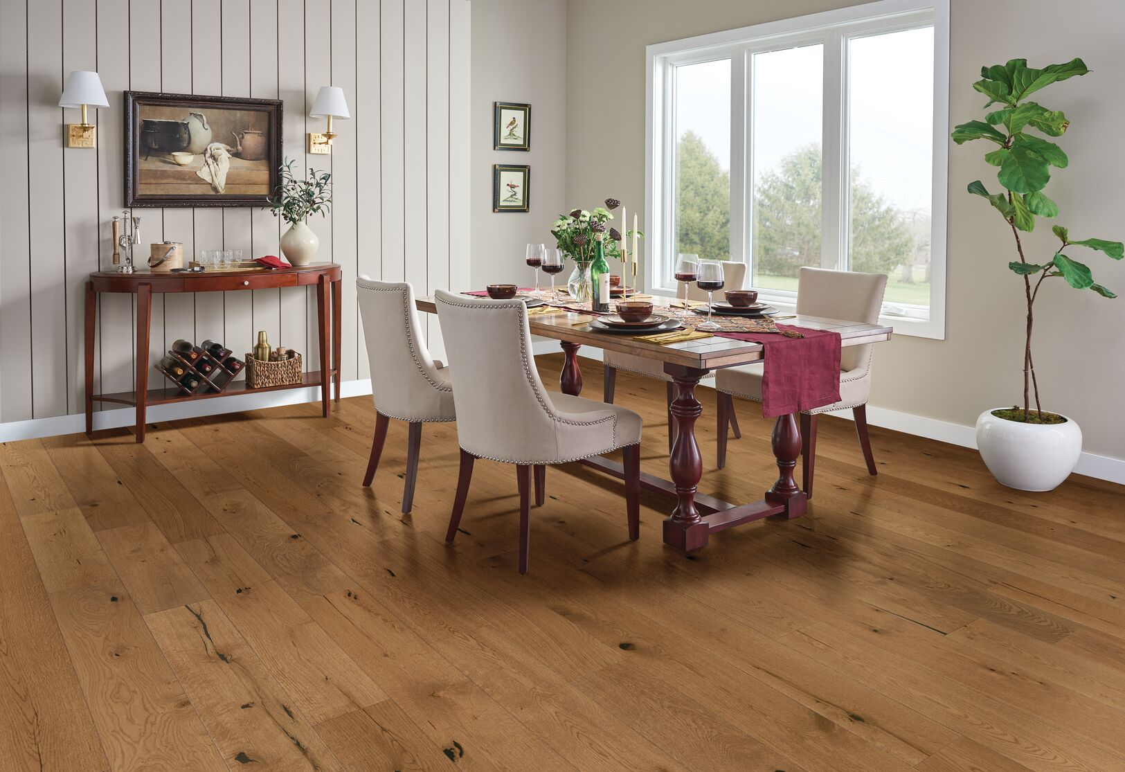 Lasting Traditions Fawn Meadow Engineered Hardwood LTEK226S