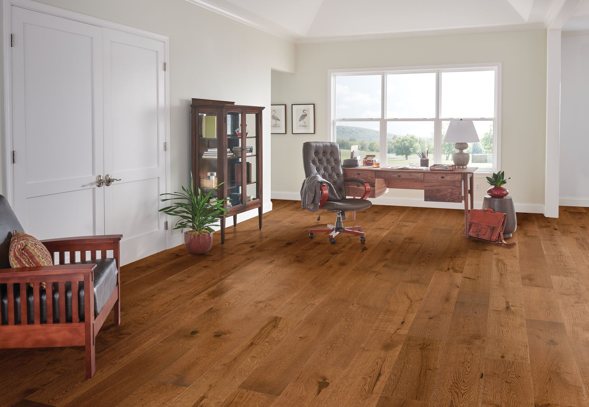 Lasting Traditions Mountainside Bliss Engineered Hardwood LTEK266S