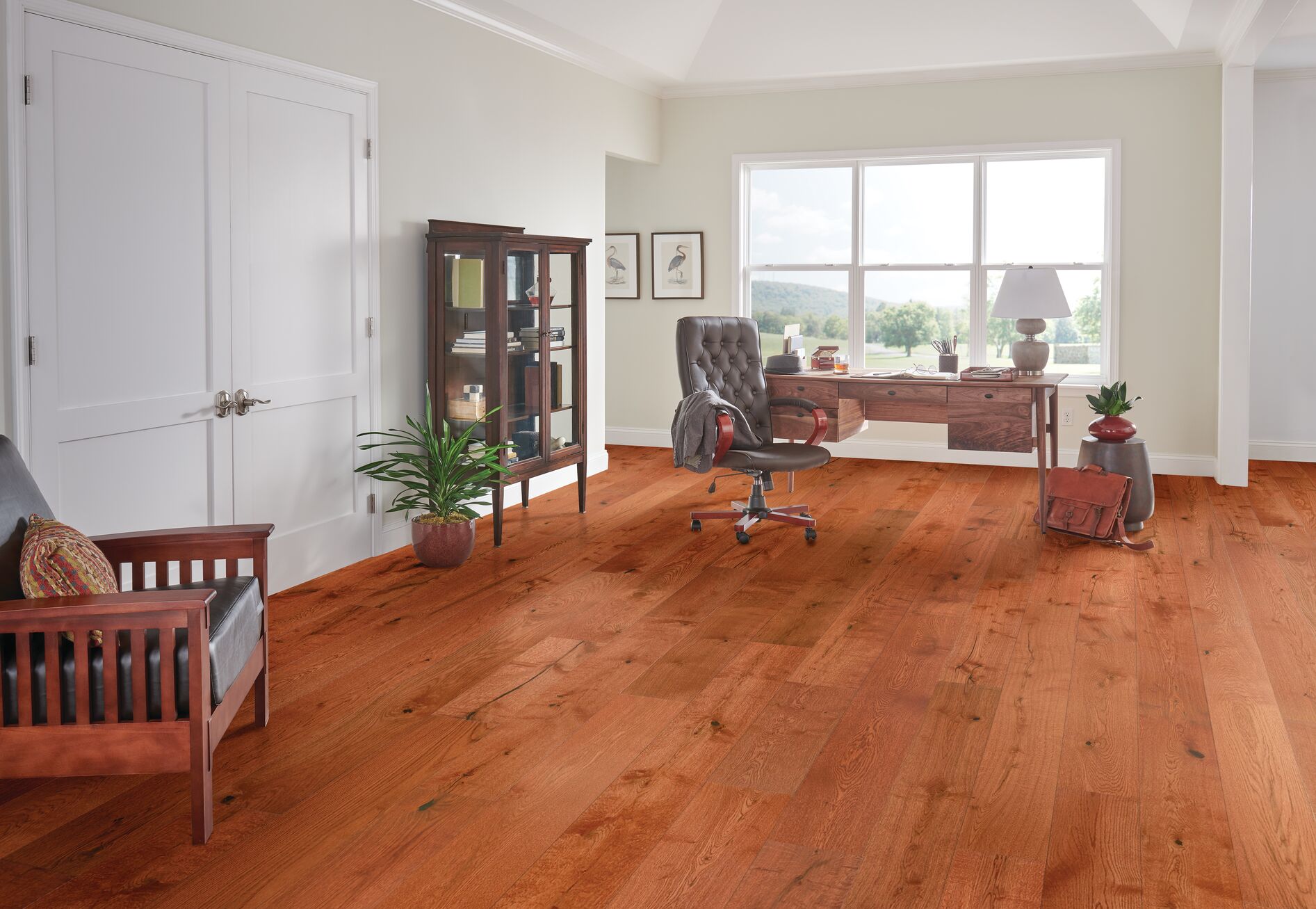 Lasting Traditions Iconic Style Engineered Hardwood LTEK286S