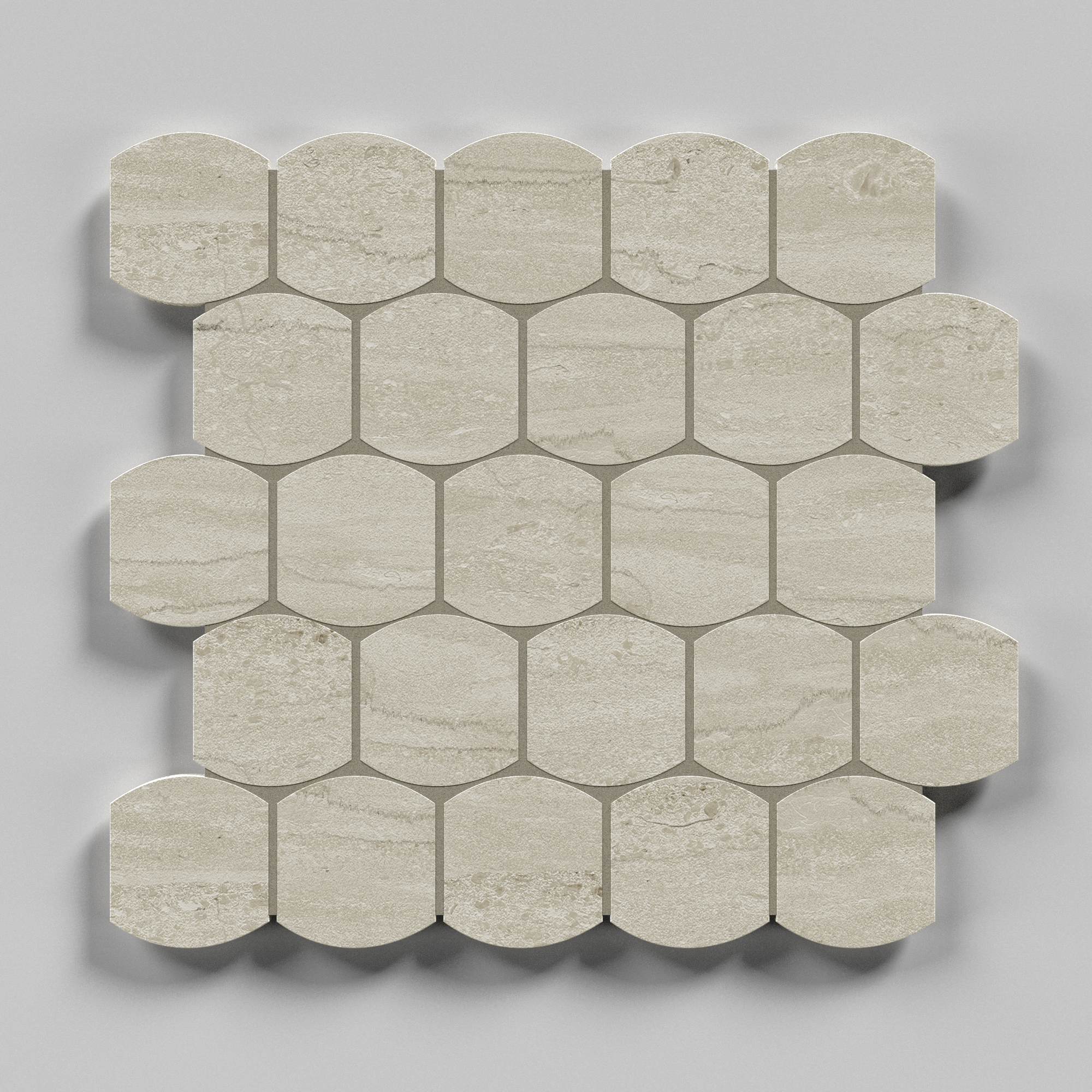 English Isle Overlook Porcelain PD12403