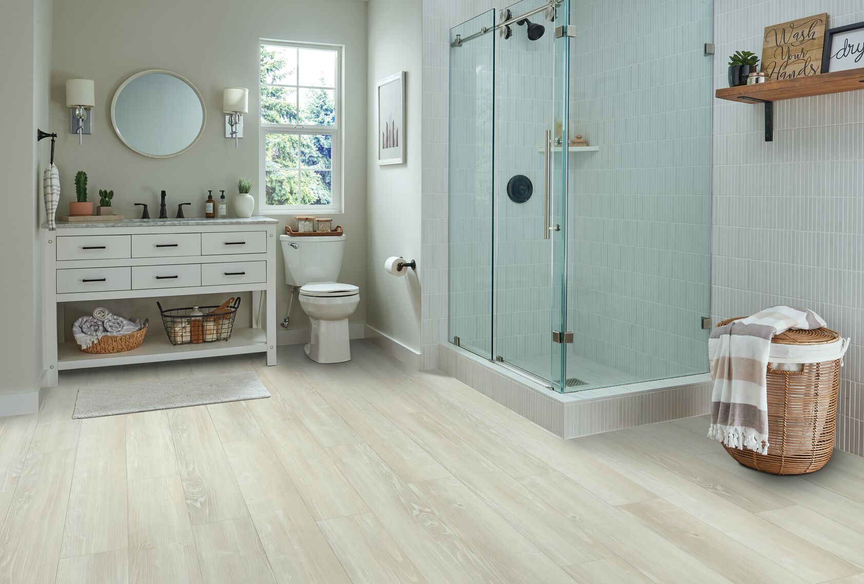 Pro-Tekt Oyster Shores Rigid Core PPRK001E