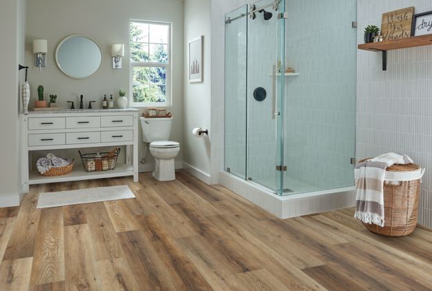 Pro-Tekt Autumn Wave Rigid Core PPRK005E