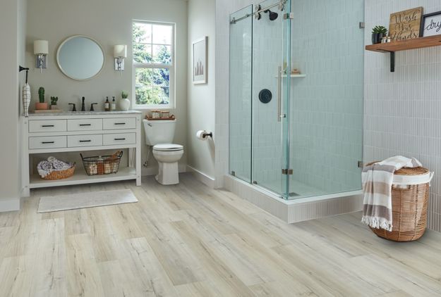 Pro-Tekt Lighter Shade Rigid Core PPRK007E