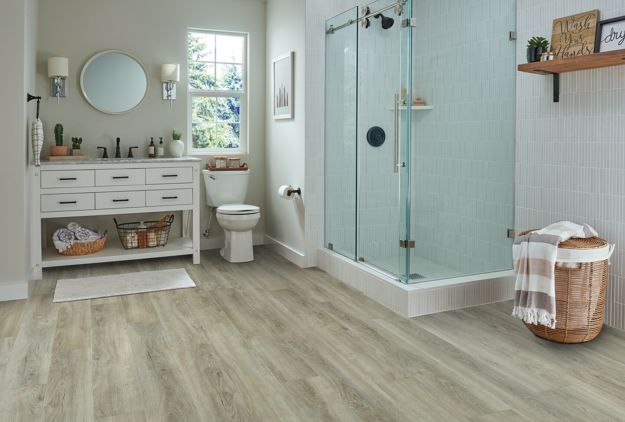 Pro-Tekt Nuanced Gray Rigid Core PPRK008E