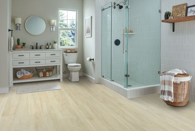 Pro-Tekt Luxe Living Rigid Core PPRM002E