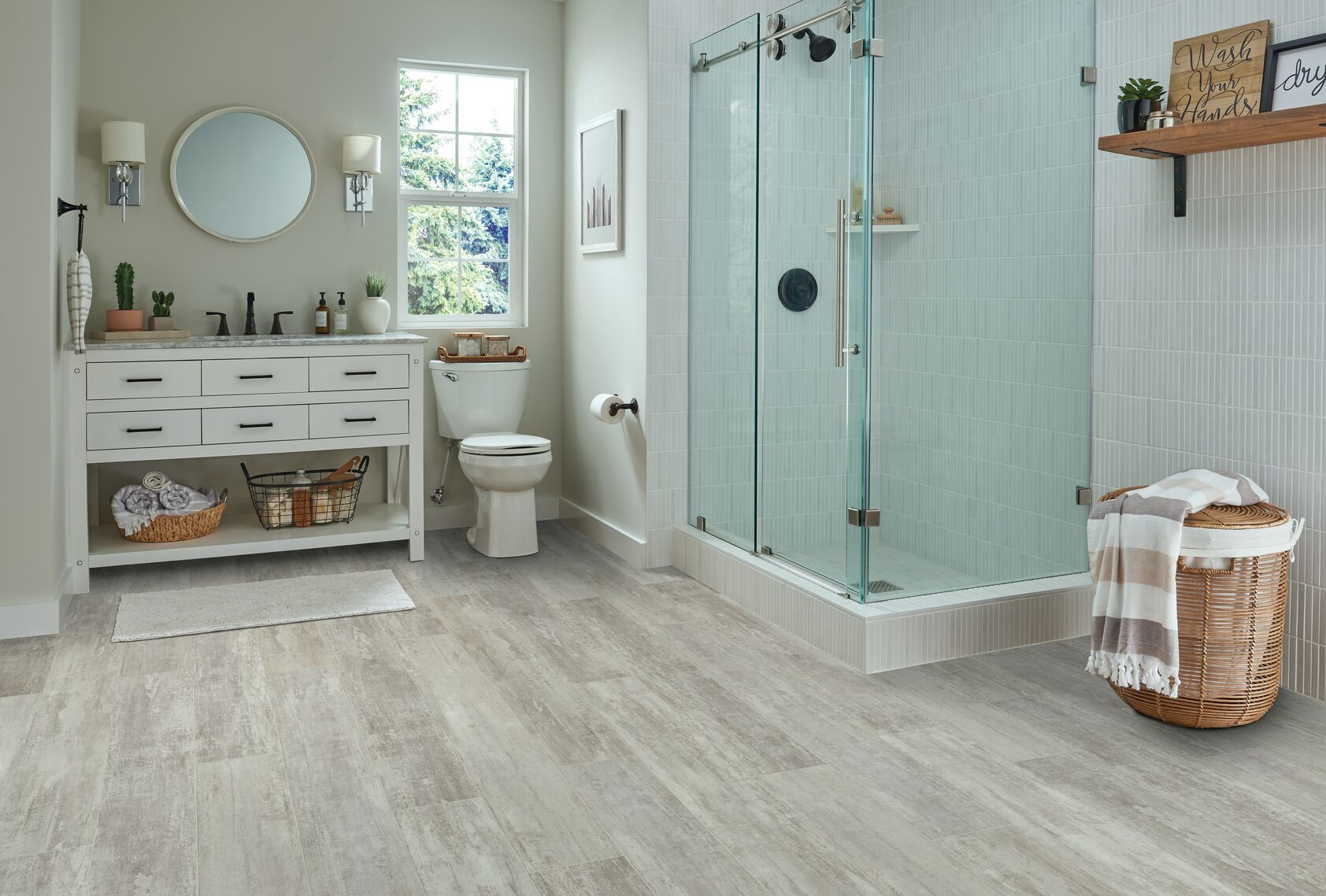Pro-Tekt Eclectic Home Rigid Core PPRS010E