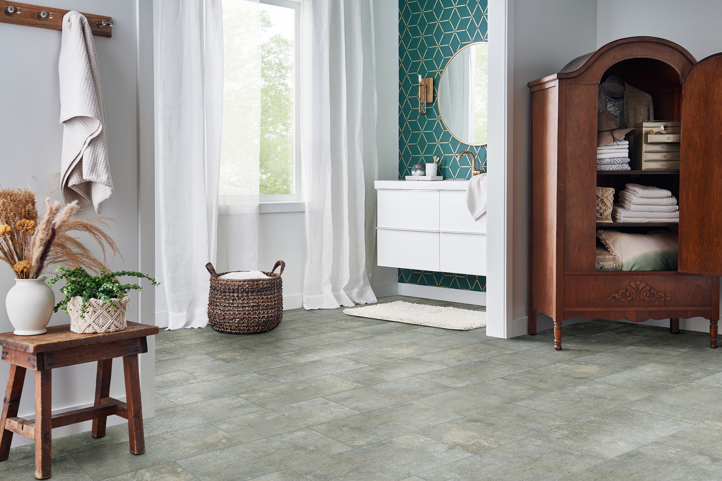 Pro-Tekt Cavernous Gray Rigid Core PRRK010E