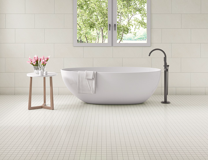 Lisbon Impressions Clássica White Porcelain PT22443