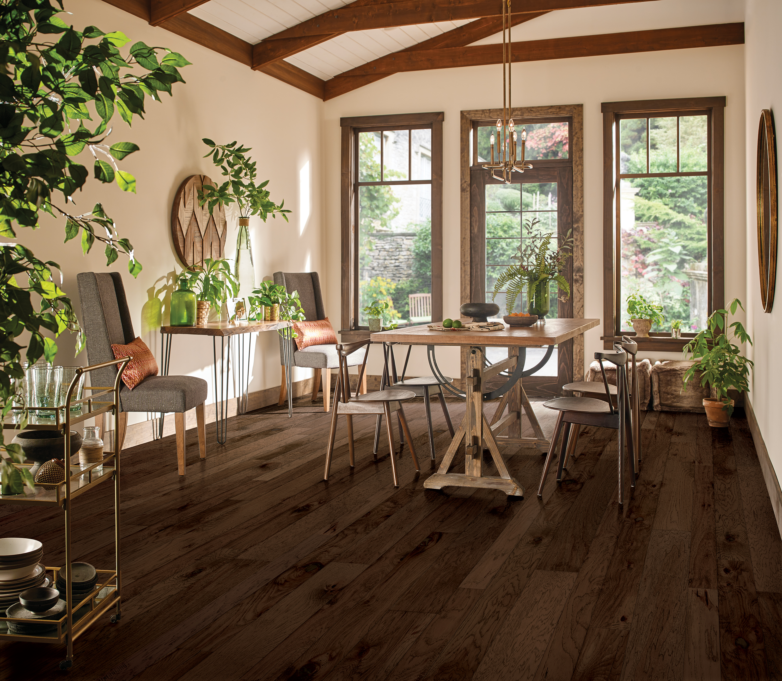 Nature's Canvas Valley Farm Engineered Hardwood EHNCM3L06H