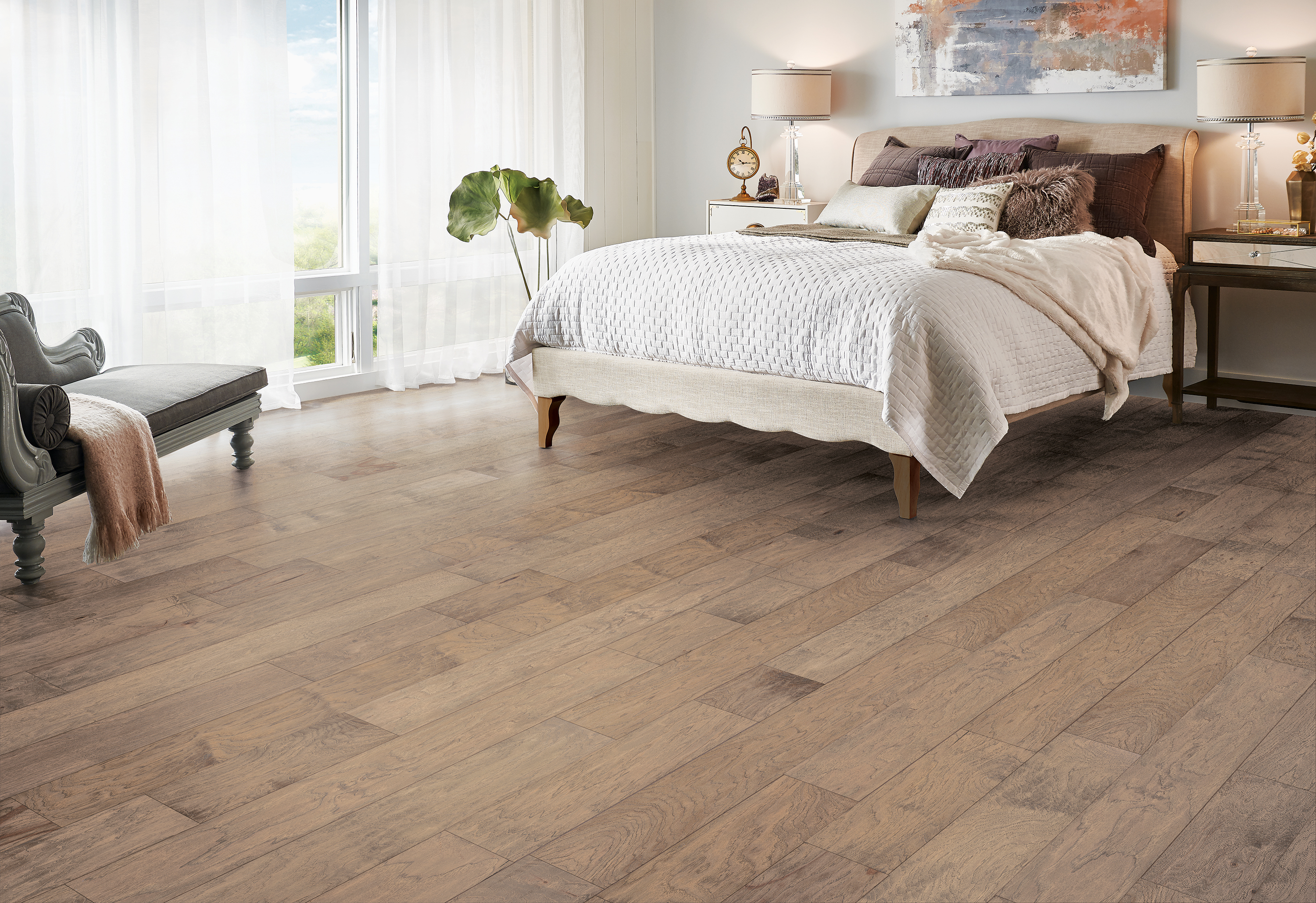 Rustic Directions Southern Charm Engineered Hardwood EHRD62L02HEE