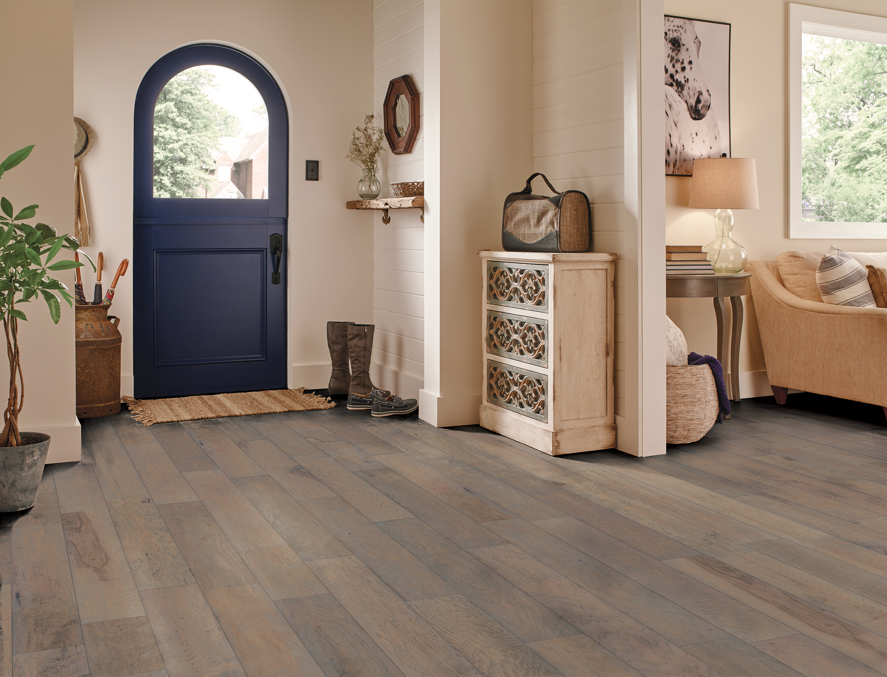 Rustic Directions Dream State Engineered Hardwood EHRD62L05HEE