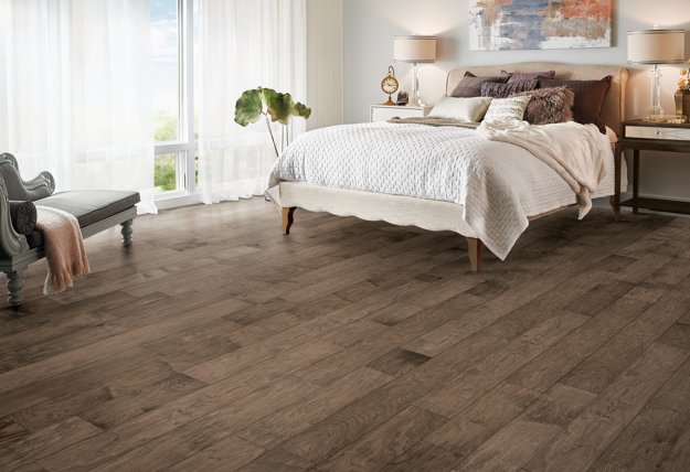 Rustic Directions Must See Taupe Engineered Hardwood EHRD62L06HEE