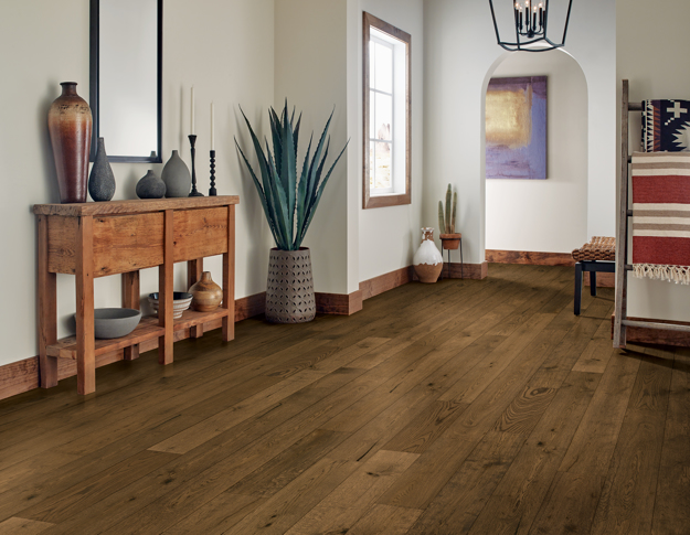 Nature's Canvas Fire's Ember Engineered Hardwood EKNC63L05W