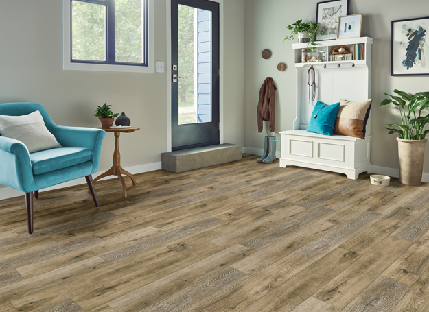 Pro-Tekt Sandcastle Rigid Core EKPT70L22E