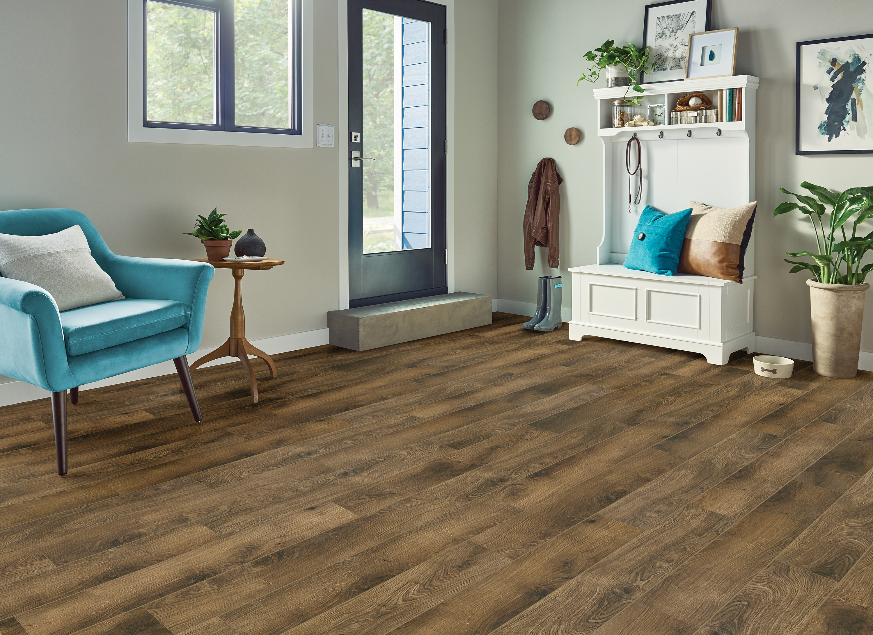 Pro-Tekt Fall Favorite Rigid Core EKPT70L24E