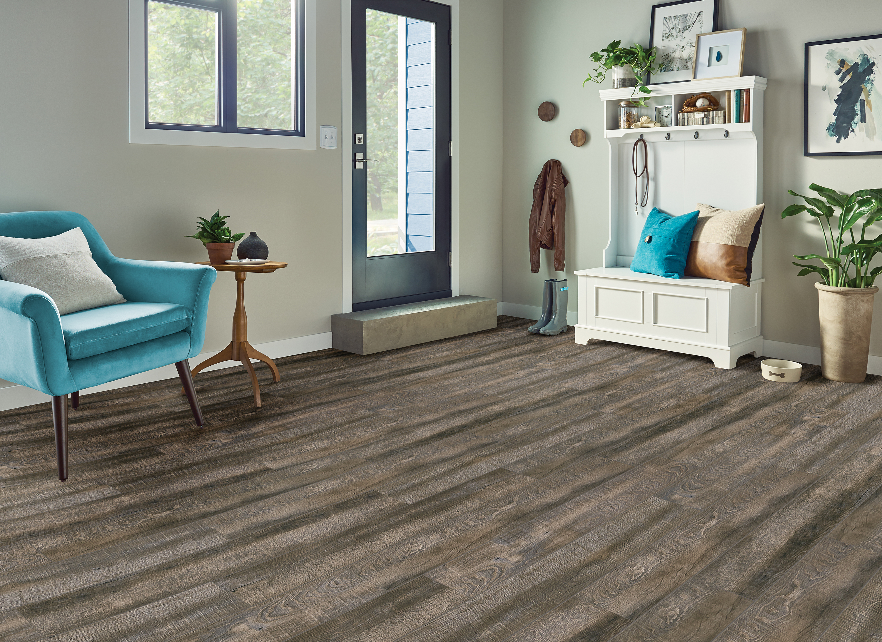 Pro-Tekt Wood Crest Rigid Core EKPT70L26EN