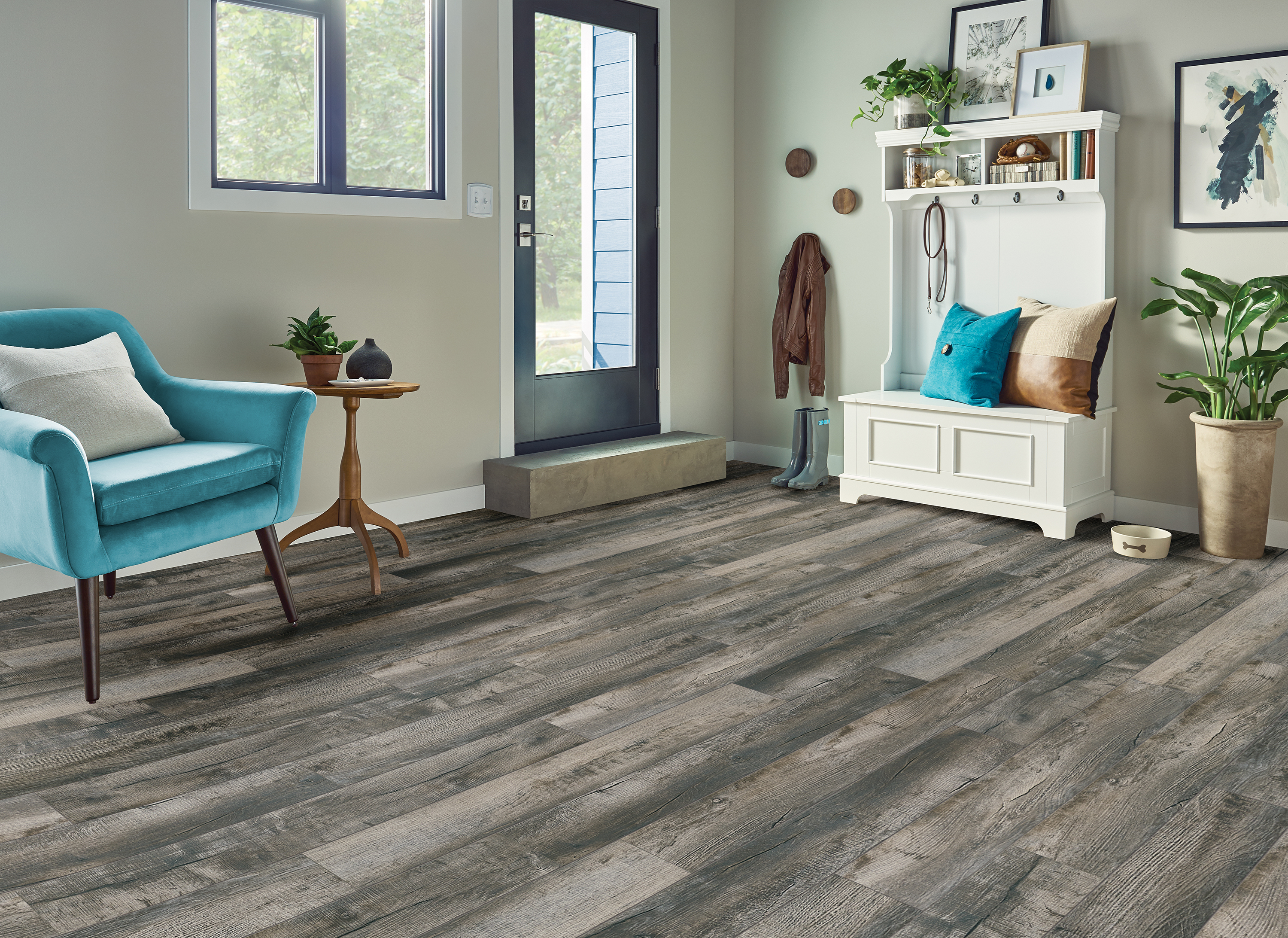 Pro-Tekt Sea and Earth Rigid Core EKPT70L27E