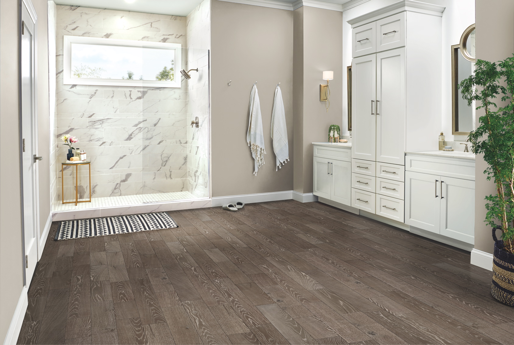 HydroGuard Summer Festival Engineered Hardwood EOHG75L16W