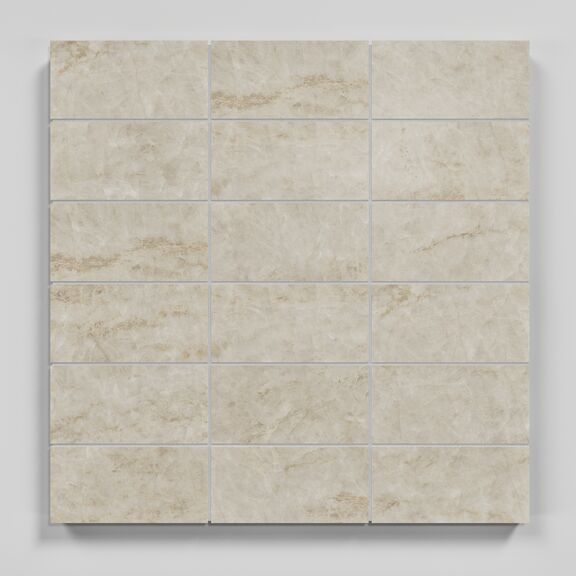 Urban Indulgence Taj Mahal Porcelain SC12403