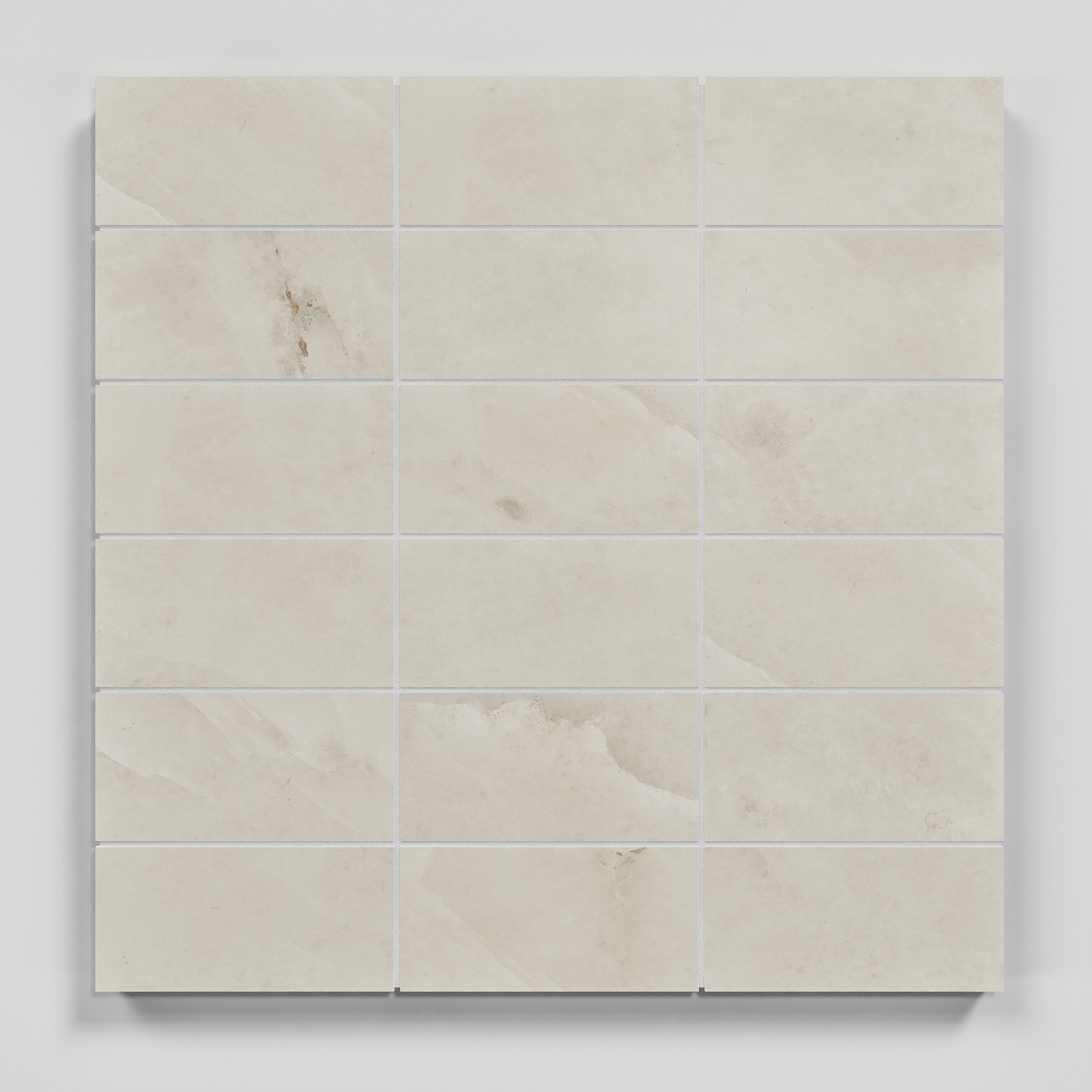 Urban Indulgence Cristallo Porcelain SC12406