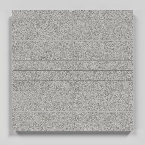 Urban Indulgence Augustus Grey Porcelain SC12410
