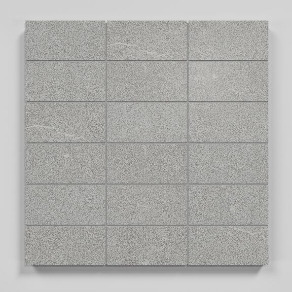 Urban Indulgence Augustus Grey Porcelain SC12409