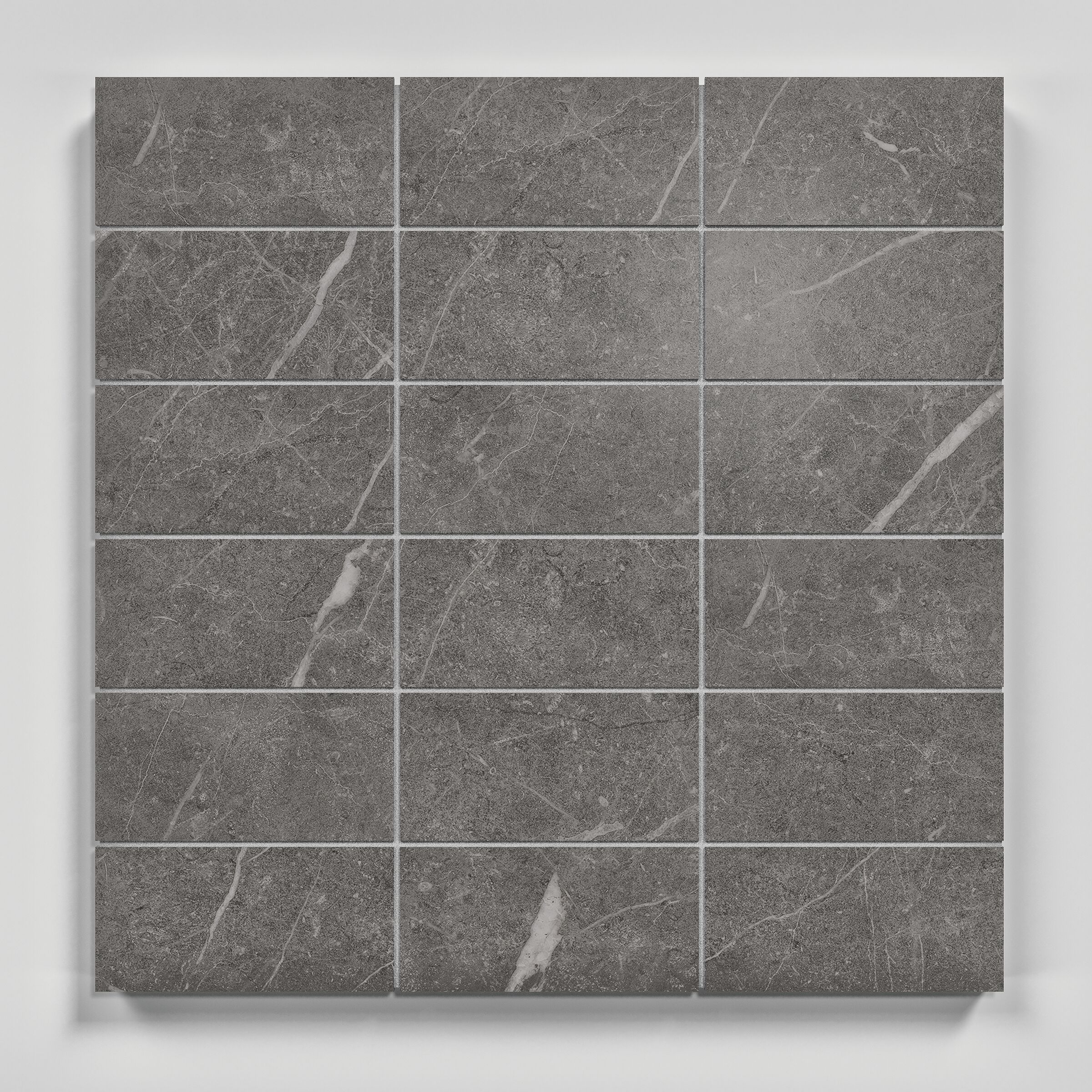 Urban Indulgence Bronze Amani Porcelain SC12412