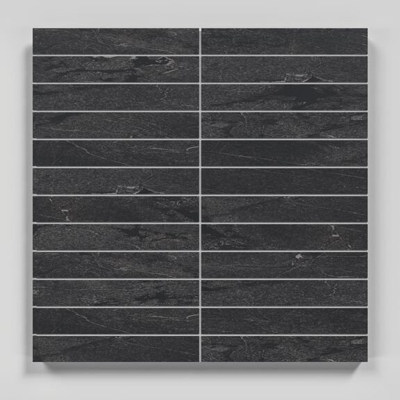 Urban Indulgence Diamond Black Porcelain SC12414