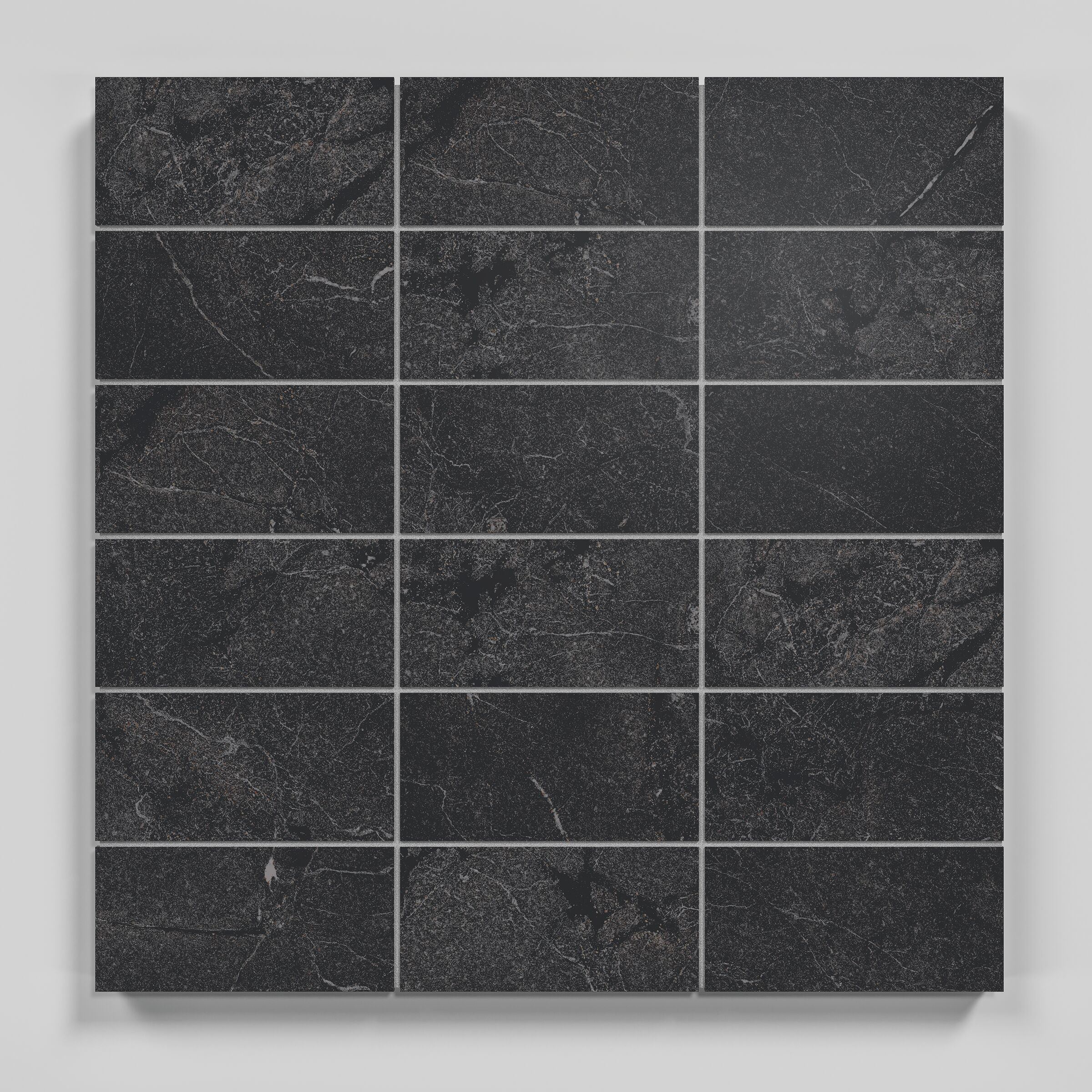 Urban Indulgence Diamond Black Porcelain SC12414